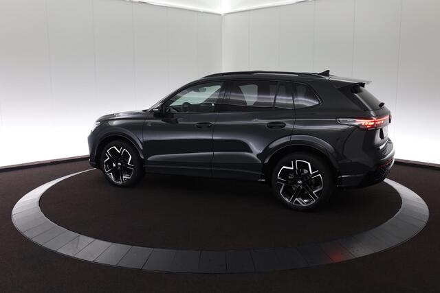 Volkswagen TIGUAN 1.5 TSI R-Line -Black Style / Pano / Trekhaak-