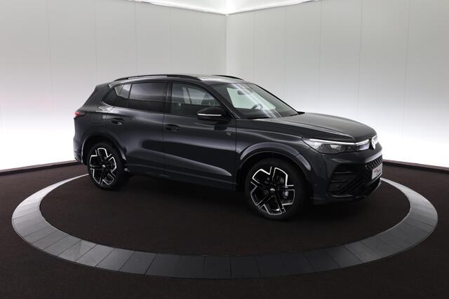 Volkswagen TIGUAN 1.5 TSI R-Line -Black Style / Pano / Trekhaak-