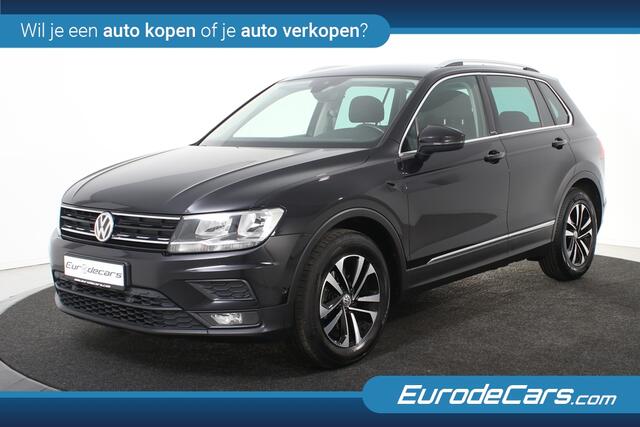 Volkswagen TIGUAN 1.5 TSI iQ-Drive *1ste Eigenaar*Navigatie*Parkassist*