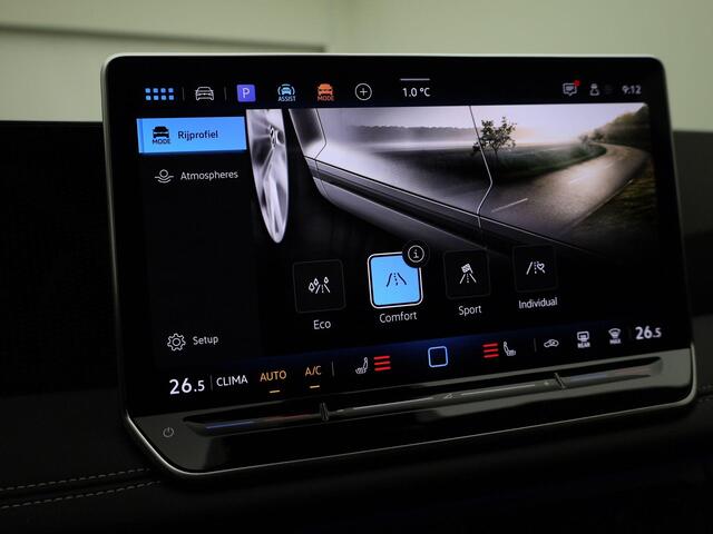 Volkswagen TIGUAN 1.5eTSI/150PK Goal DSG Camera · Navigatie · Trekhaak · Apple/Android Car Play· Garantie t/m 06-03-2027