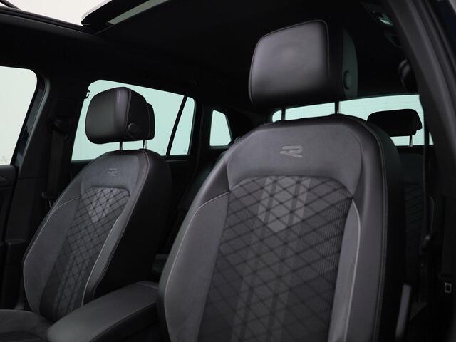 Volkswagen TIGUAN 1.5TSI/150PK R-Line DSG · Panoramadak · Apple/Android Car Play · Camera · Stoel -& Stuurverwarming