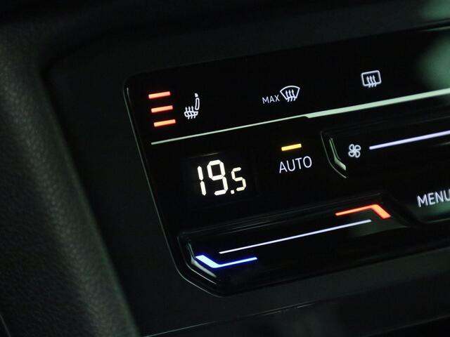 Volkswagen TIGUAN 1.5TSI/150PK R-Line DSG · Panoramadak · Apple/Android Car Play · Camera · Stoel -& Stuurverwarming