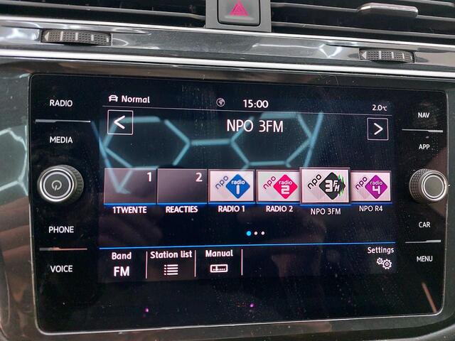 Volkswagen TIGUAN 1.5 TSI ACT Highline R-LINE BLACK STYLE | PANO | LED | DYNAUDIO | NAVI | ECC | ACC