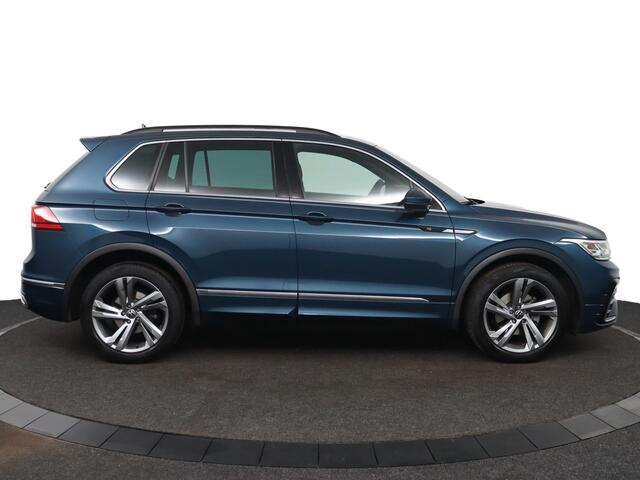 Volkswagen TIGUAN 1.5 TSI R-Line Business+ |1e eigenaar|ACC |Virtualcockpit