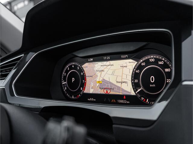 Volkswagen TIGUAN 2.0 TSI 4Motion Highline R-Line PANO VIRTUAL DASH 20 INCH CAMERA STOELVERW LED ADAP CRUISE