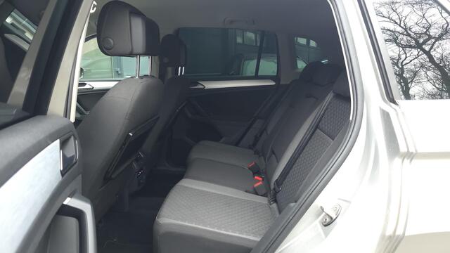 Volkswagen TIGUAN 1.4 TSI Connected Series R-Line | Carplay | Automaat | Cruise