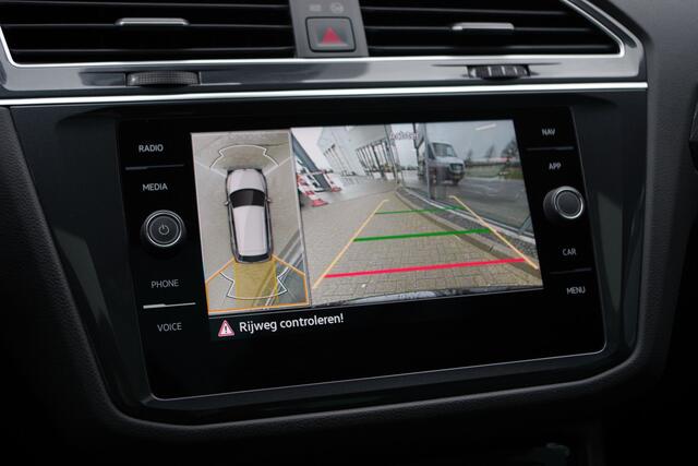 Volkswagen TIGUAN 1.4 TSI eHybrid 245 PK R-Line BNS+, Panoramadak, Adap. Cruise Control, 360 Camera, DCC, Matrix-LED