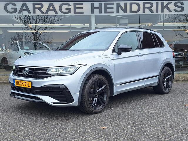 Volkswagen TIGUAN 1.4 TSI eHybrid PHEV R-Line Business+ | LED Matrix | Camera | Adaptive CC | Black Pack | (occasion)