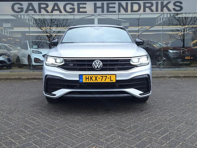 Volkswagen TIGUAN 1.4 TSI eHybrid PHEV R-Line Business+ | LED Matrix | Camera | Adaptive CC | Black Pack | (occasion)