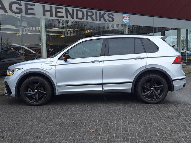 Volkswagen TIGUAN 1.4 TSI eHybrid PHEV R-Line Business+ | LED Matrix | Camera | Adaptive CC | Black Pack | (occasion)
