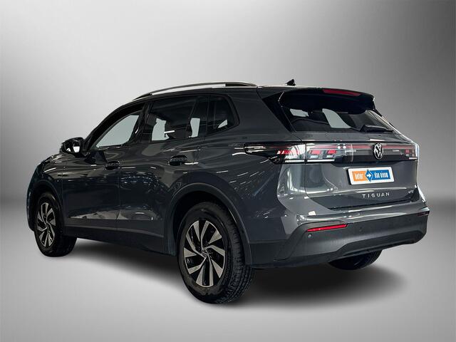 Volkswagen TIGUAN 1.5 150pk eTSI Life Edition Adaptive cruise control | Achteruitrijcamera 'Rear View' | Parkeerassistent 'Park Assist Pro'