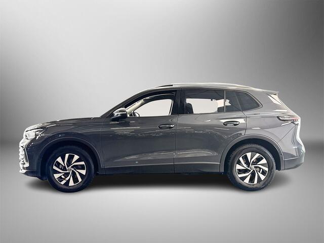 Volkswagen TIGUAN 1.5 150pk eTSI Life Edition Adaptive cruise control | Achteruitrijcamera 'Rear View' | Parkeerassistent 'Park Assist Pro'