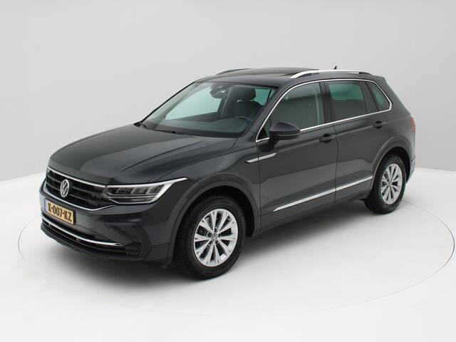 Volkswagen TIGUAN 1.5 TSI Life Business Aut. Panorama / Elec.Achterklep / Origineel NL