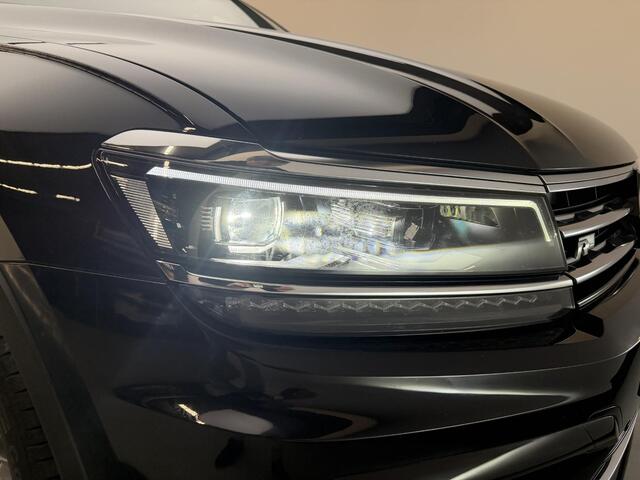 Volkswagen TIGUAN 1.5 TSI ACT Highline Business R | Panodak | Trekhaak | Massage stoel | 1e eigenaar | NL Auto