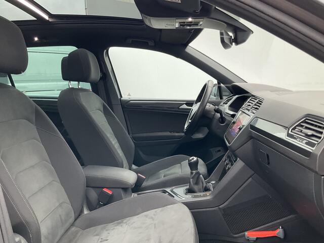 Volkswagen TIGUAN 1.5 TSI ACT R-Line CarplayComfortline Business