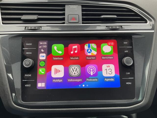 Volkswagen TIGUAN 1.5 TSI ACT R-Line CarplayComfortline Business