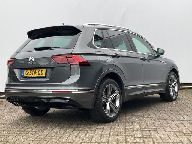 Volkswagen TIGUAN 1.5 TSI ACT R-Line CarplayComfortline Business