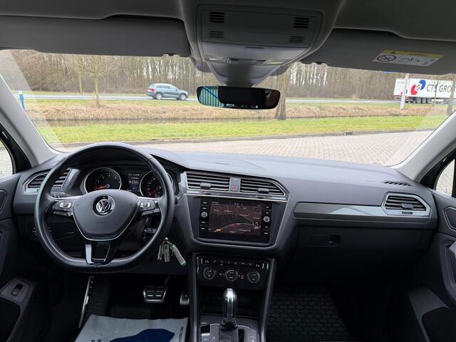 Volkswagen TIGUAN 1.5 TSI NAVI/CARPLAY/CAMERA/ACC