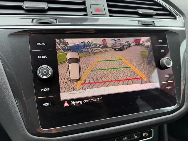 Volkswagen TIGUAN 1.5 TSI NAVI/CARPLAY/CAMERA/ACC