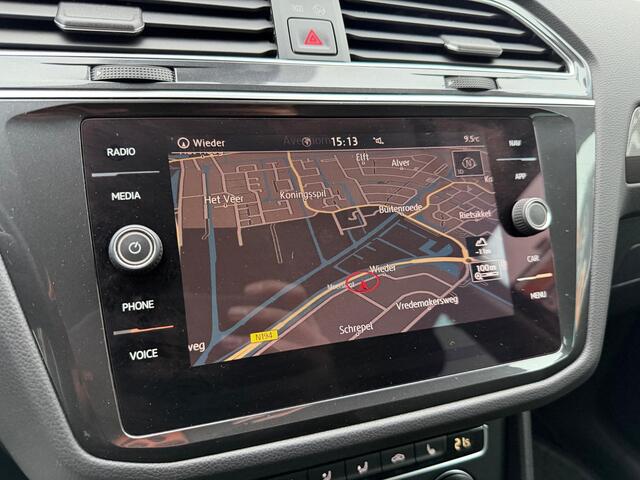 Volkswagen TIGUAN 1.5 TSI NAVI/CARPLAY/CAMERA/ACC