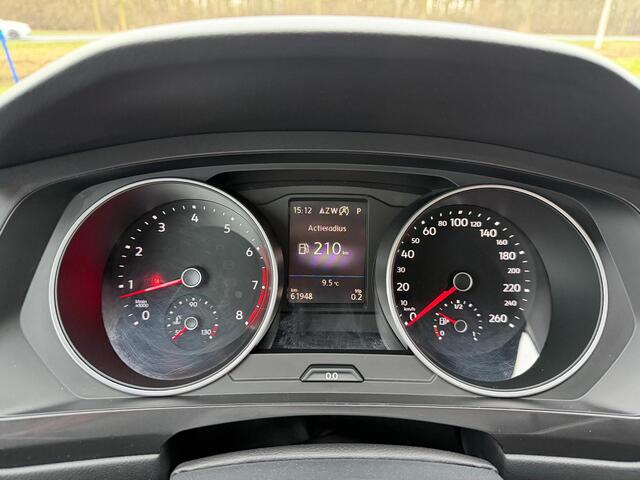 Volkswagen TIGUAN 1.5 TSI NAVI/CARPLAY/CAMERA/ACC