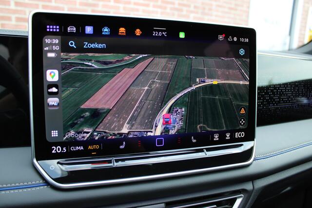 Volkswagen TIGUAN 1.5 eHybrid 272PK R-Line Edition |PANO-DAK|TREKHAAK|BLACK-STYLE|20-INCH|