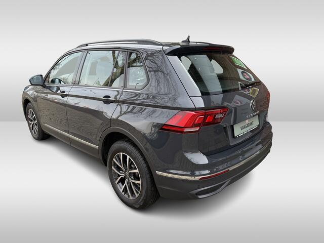 Volkswagen TIGUAN 1.4 TSI eHybrid Business 245 PK | stuur + stoel verwarming | | 17 inch velgen | lichtmatalen wielen |