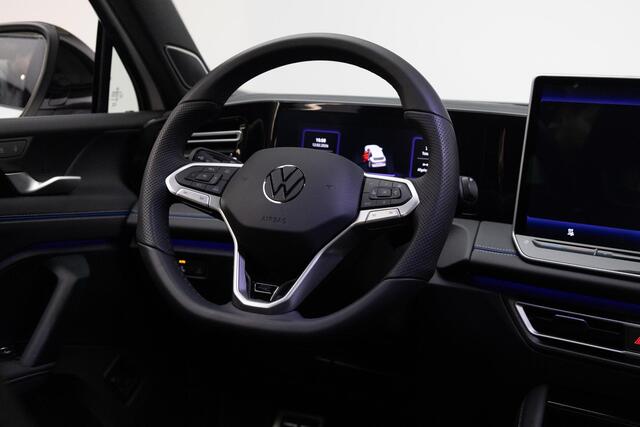 Volkswagen TIGUAN 1.5 eHybrid R-Line Edition | Panaroamdak | Trekhaak |