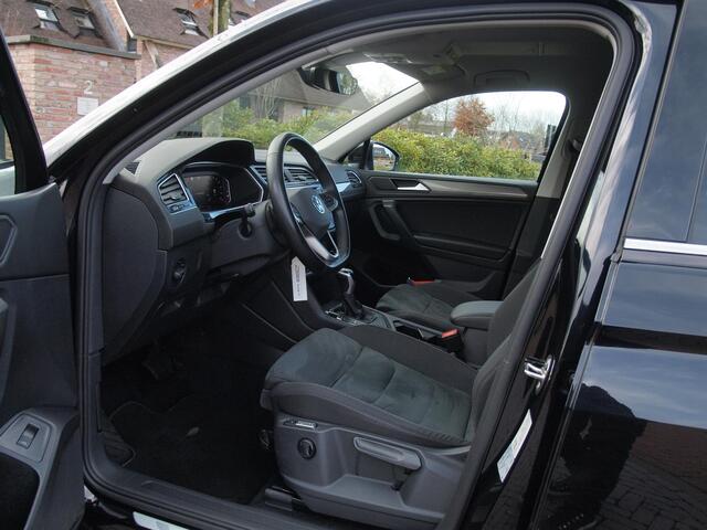 Volkswagen TIGUAN Allspace 1.5 TSI Life Business 7p. | Camera | Apple Carplay | Cruise Control | 20 inch |
