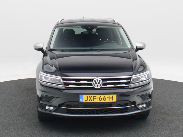 Volkswagen TIGUAN Allspace 1.5 TSi 150 Pk Automaat Elegance 7-Persoons | Adaptive Cruise | Full Led | Camera | Stoel Verwarming | 18 Inch | 33.070 Km!!