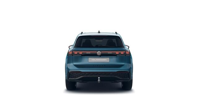 Volkswagen TIGUAN R-Line Edition 272 pk Plug in Hybride
