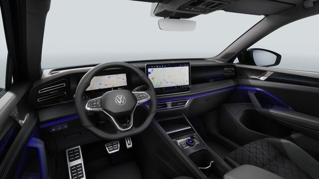 Volkswagen TIGUAN R-Line Edition 272 pk Plug in Hybride