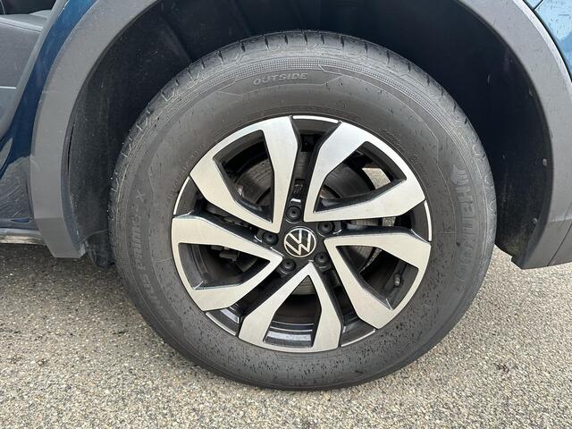 Volkswagen TIGUAN 1.4 TSI eHybrid PHEV ADAPTIVE CRUISE CONTROL| PANO| STOEL + STUURVERWARMING| 360 CAMERA| PARKEER ASSISTENT| RIJKLAARPRIJS INCL. 12 MND BOVAG GARANTIE