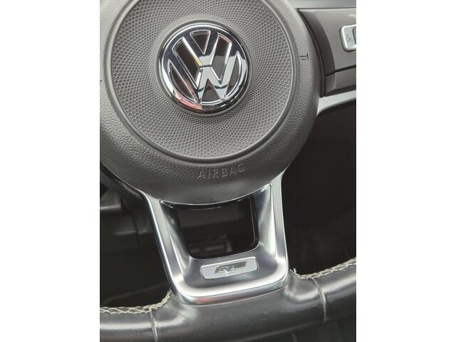 Volkswagen TIGUAN 2.0 TSI 4Motion Highline Business R-Line|TREKHAAK