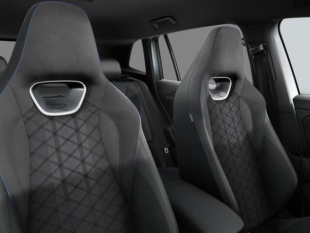 Volkswagen TIGUAN 1.5 eHybrid R-Line Edition | Trekhaak | HUD | LED Matrix | 360 Camera |