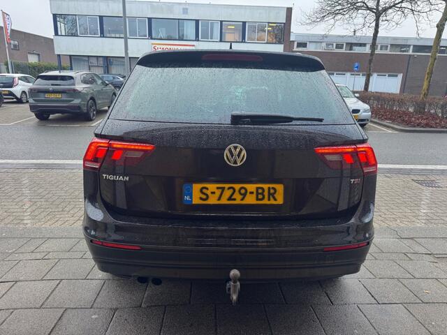 Volkswagen TIGUAN 1.4 TSI ACT Comfortline Business ACC ECC NETTE AUTO RIJDT ALS NIEUW APK