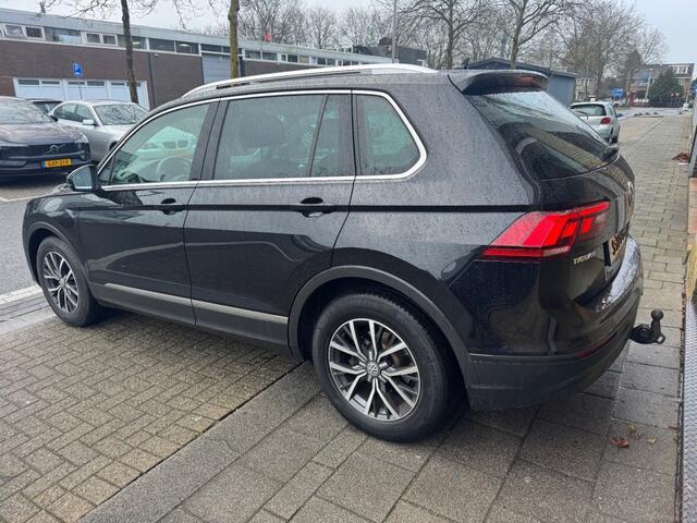 Volkswagen TIGUAN 1.4 TSI ACT Comfortline Business ACC ECC NETTE AUTO RIJDT ALS NIEUW APK
