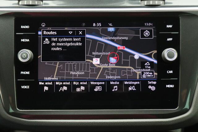 Volkswagen TIGUAN 1.5 TSI ACT Comfortline Business LED, Navigatie, ACC, Trekhaak, Lane Assist, PDC