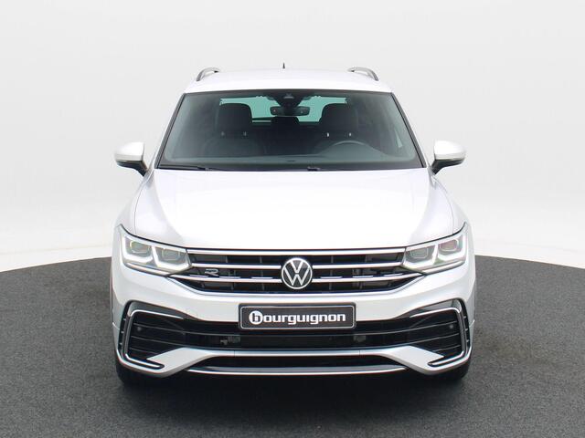 Volkswagen TIGUAN 1.4 TSi 245 Pk eHybrid Automaat R-Line Business+ | Full LED | Adaptive Cruise | Keyless | Camera | 19 Inch | 28.624 Km!!