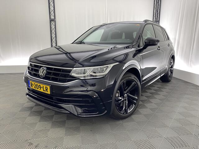 Volkswagen TIGUAN 1.4 TSI PHEV R-Line Business+ | Apple CarPlay | Elek. Trekhaak | Navi | ACC |