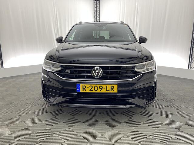 Volkswagen TIGUAN 1.4 TSI PHEV R-Line Business+ | Apple CarPlay | Elek. Trekhaak | Navi | ACC |