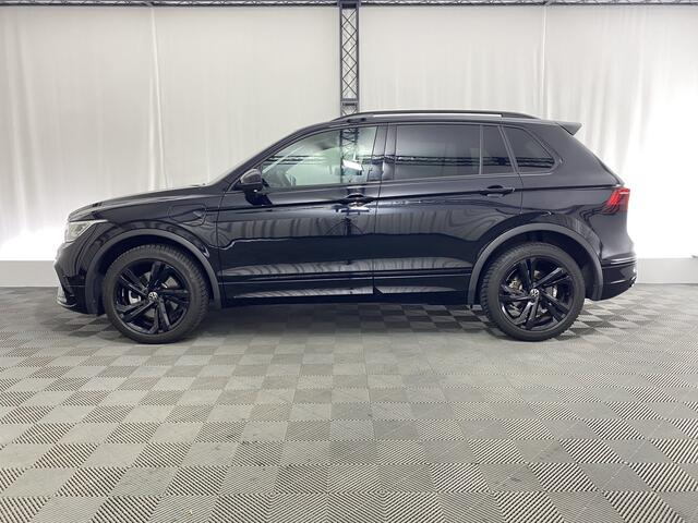 Volkswagen TIGUAN 1.4 TSI PHEV R-Line Business+ | Apple CarPlay | Elek. Trekhaak | Navi | ACC |