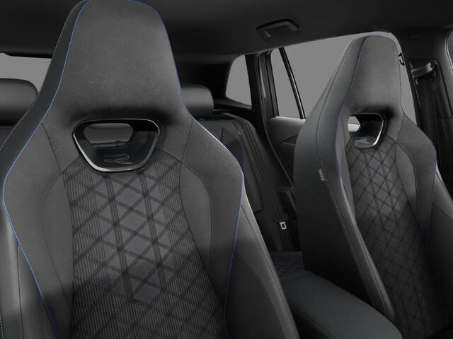 Volkswagen TIGUAN R-Line Edition 1.5 eHybrid 204 PK 6 versn. DSG · Black Style Pakket · Panoramaschuif-kanteldak · Trekhaak inklapbaar, met elektrische ontgrendeling, incl. aanhangermanoeuvreerhulp Trailer Assist ·