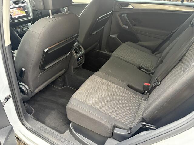 Volkswagen TIGUAN Allspace 1.4 TSI Comfortline / NAVI / STOELVERWARMING / CRUISE / 104dkm!