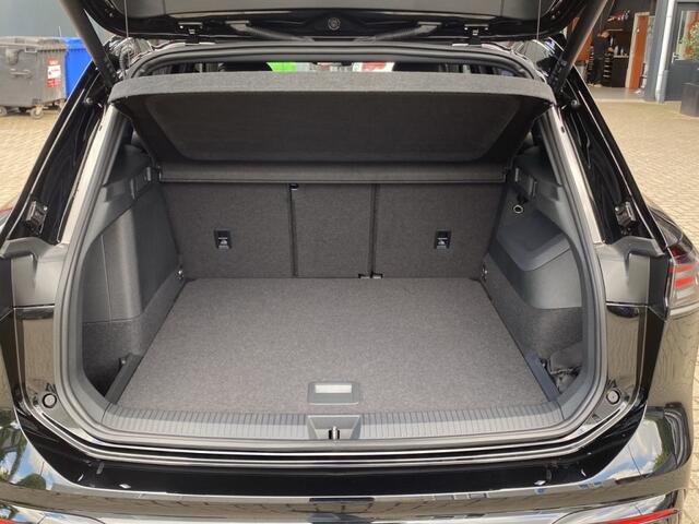 Volkswagen TIGUAN 1.5 TSI R-LINE EHYBRID TREKHAAK/CAMERA/LEDER/MEMORY/NAVI/ACC