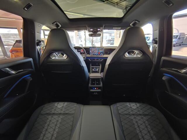 Volkswagen TIGUAN 1.5 eTSI R-LINE PANO-DAK/TREKHAAK/CAMERA/HUD/E-KLEP