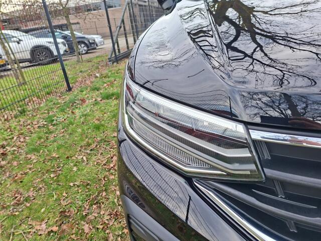 Volkswagen TIGUAN 1.5 MOVE