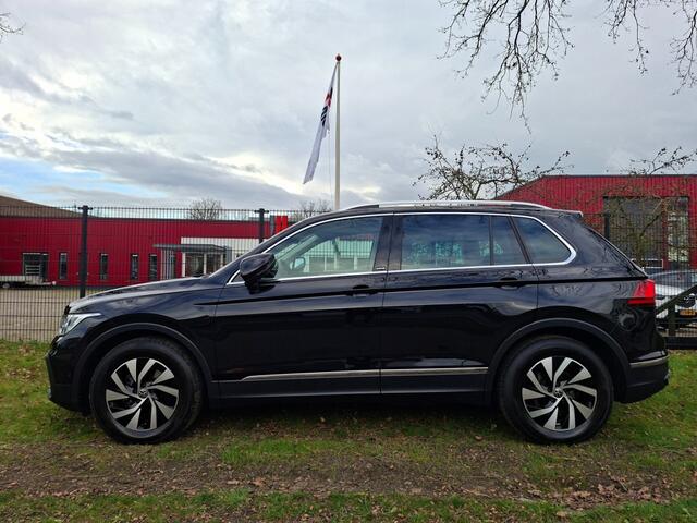 Volkswagen TIGUAN 1.5 MOVE