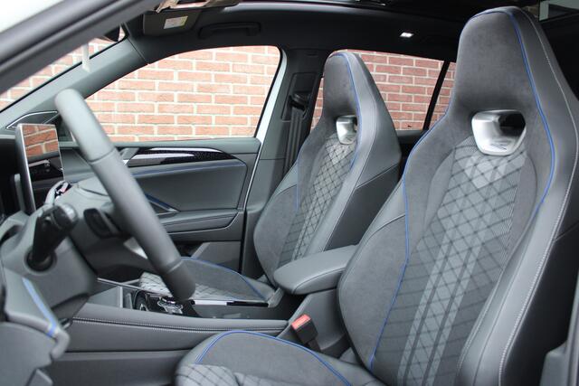 Volkswagen TIGUAN 1.5 eHybrid 272PK R-Line Edition |HARMANN-KARDON|PANO-DAK|TREKHAAK|ERGOCOMFORT|