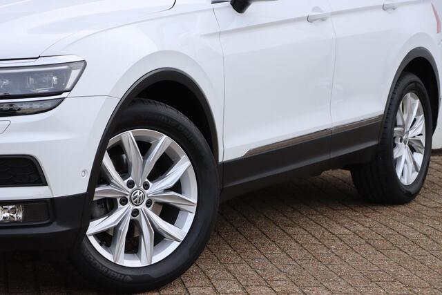 Volkswagen TIGUAN 1.4 TSI ACT Trendline 150pk|Panoramadak|Trekhaak